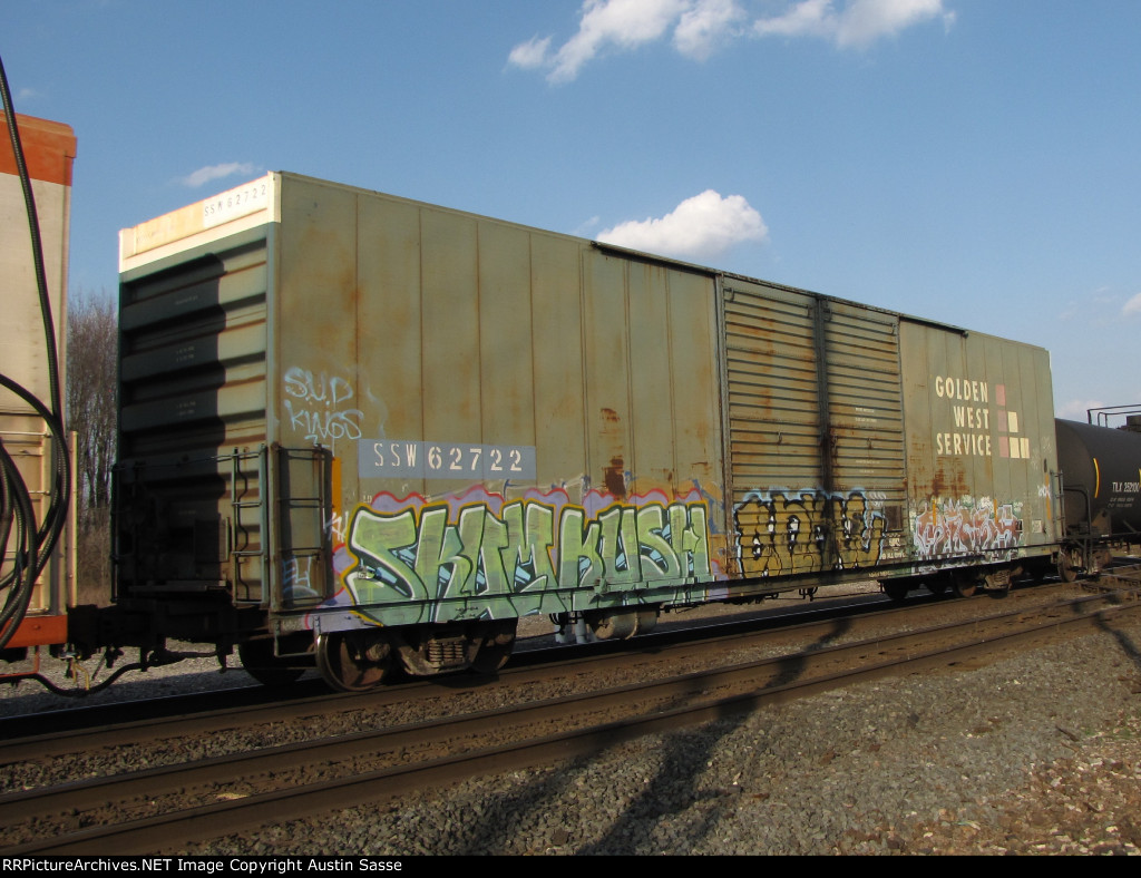 SSW 62722
